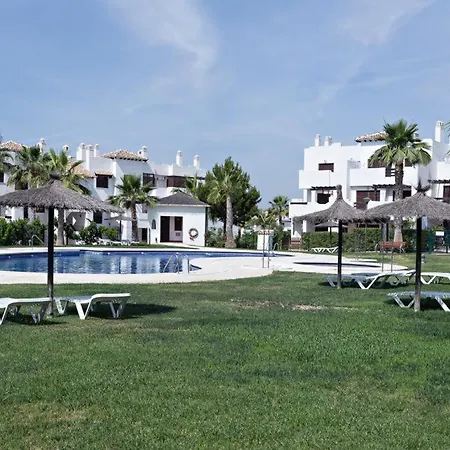 Casa Ana Playa Apartamento