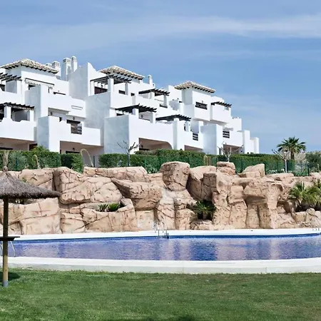 Casa Ana Playa Apartamento Vera