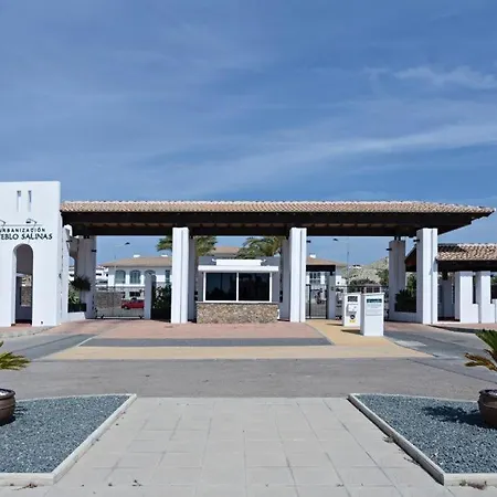 Apartamento Casa Ana Playa *
