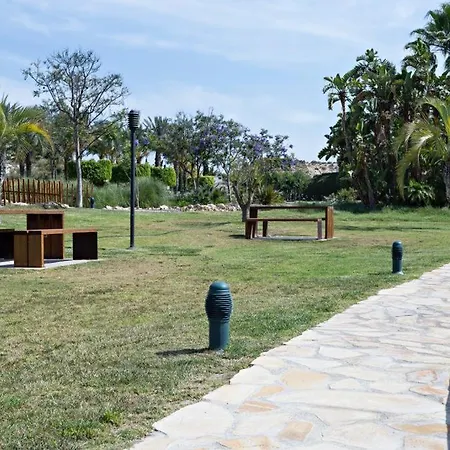 Casa Ana Playa *
