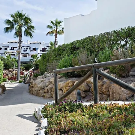 Apartamento Casa Ana Playa Vera