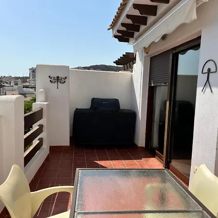 Apartamento Casa Ana Playa *