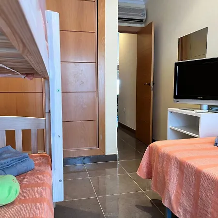 Casa Ana Playa Apartamento