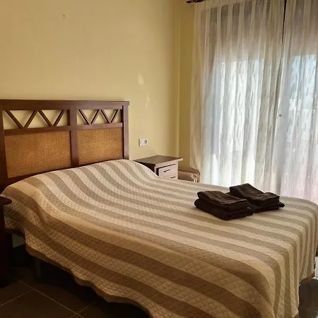 Casa Ana Playa
