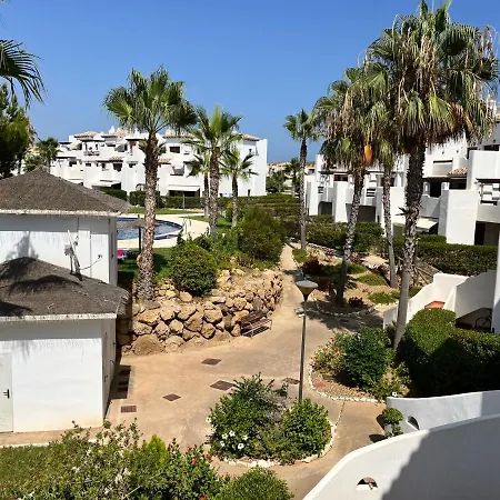 Casa Ana Playa *