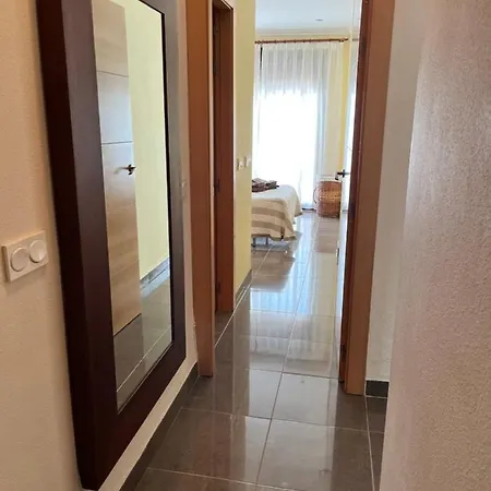 Casa Ana Playa Appartamento Vera