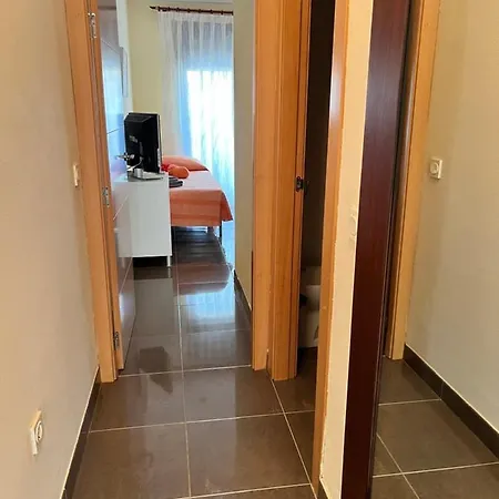 Casa Ana Playa Apartamento Vera