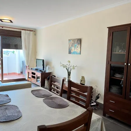 Apartamento Casa Ana Playa