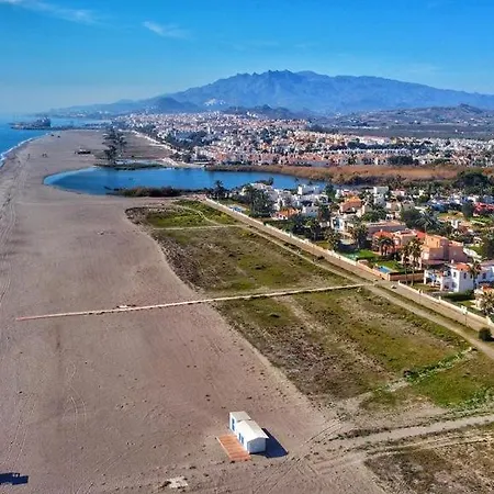 Casa Ana Playa