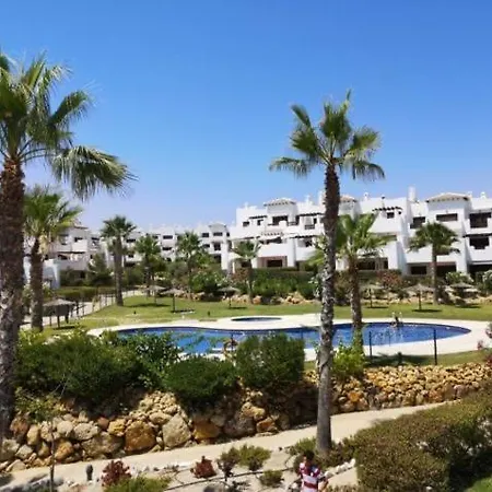 Casa Ana Playa Vera