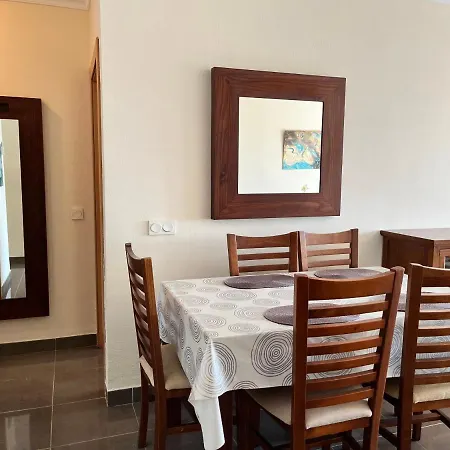 Casa Ana Playa *