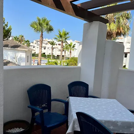 Casa Ana Playa *