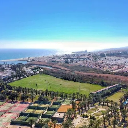 Lägenhet Casa Ana Playa Vera